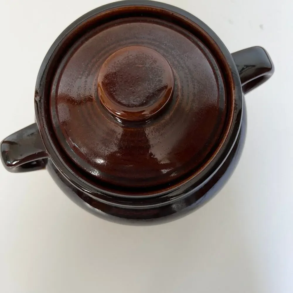 Monmouth Stoneware Company vintage monmouth